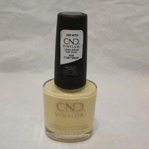 CND Vinylux Nail Polish #275 Jellied NEW